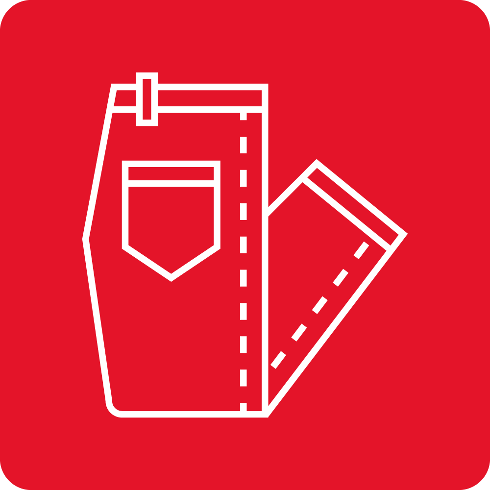 Jeans programme