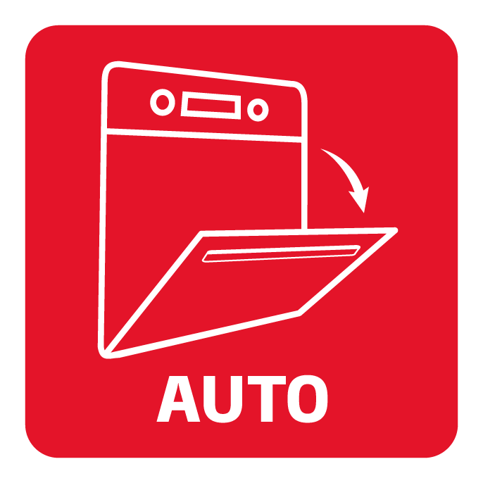 OpenUp!&reg; - Automatic door opening