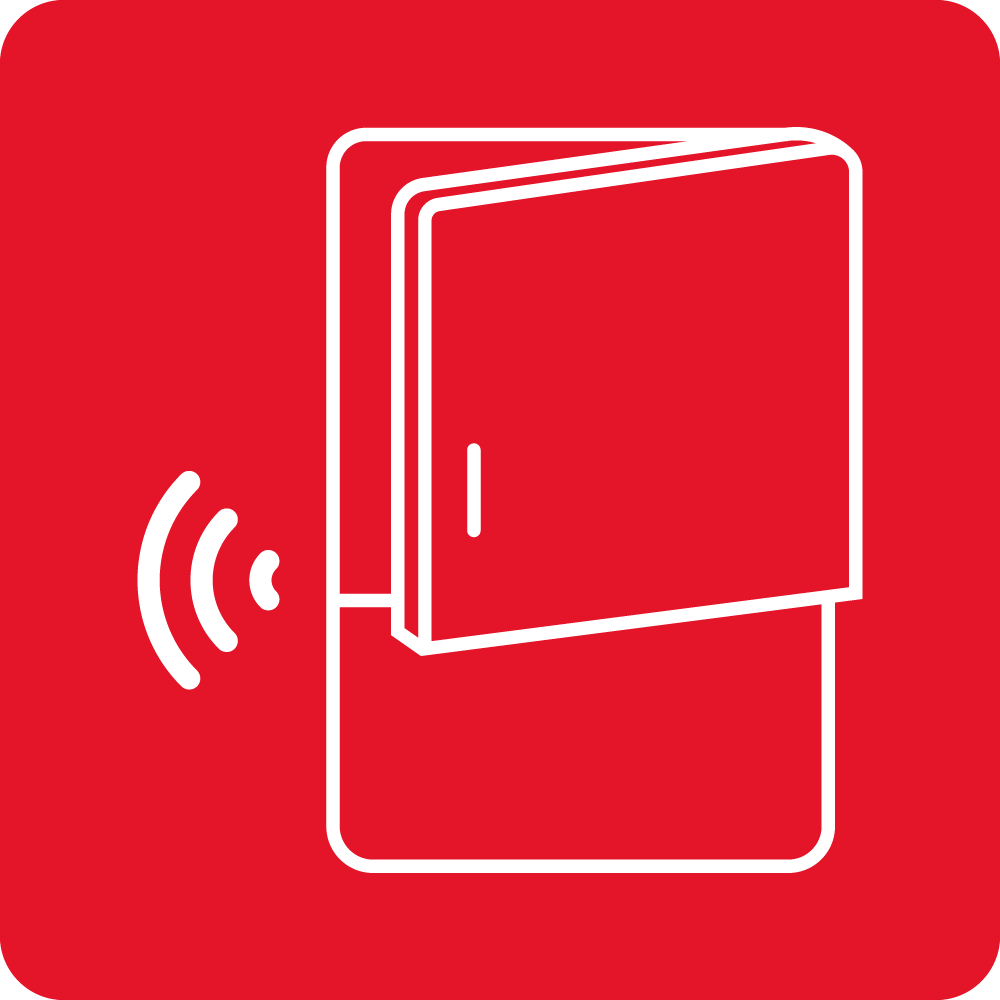 Door Ajar Alarm