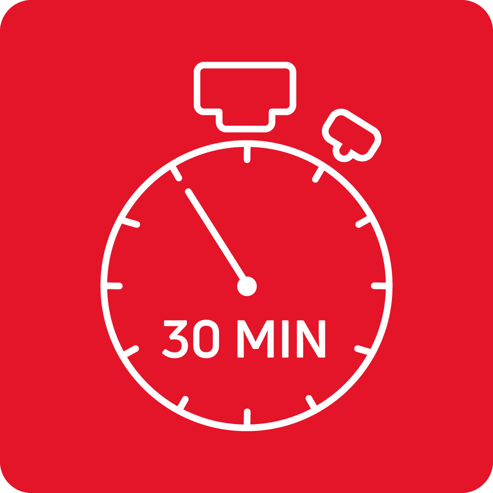 Programi Quick 30’