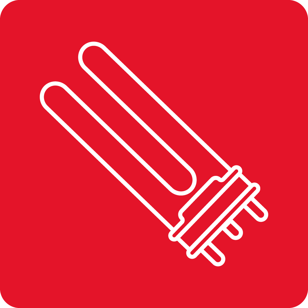 Replaceable heater