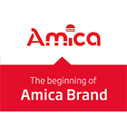 1992 - Početak robne marke Amica
