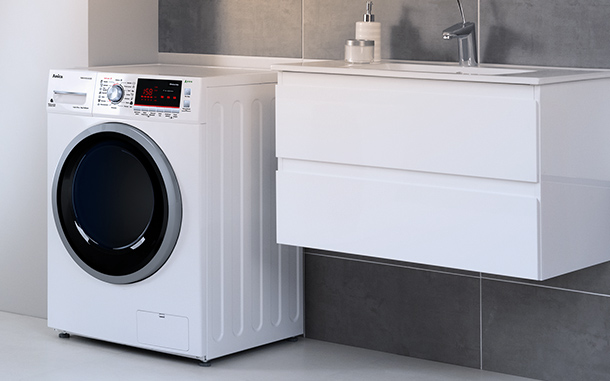 Pronalaženje savršene mašine za pranje veša